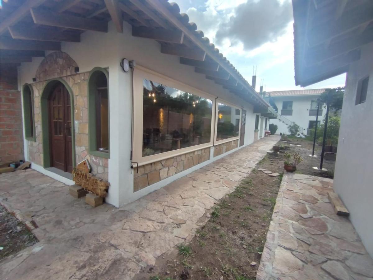Como En Casa Torotoro Extérieur photo