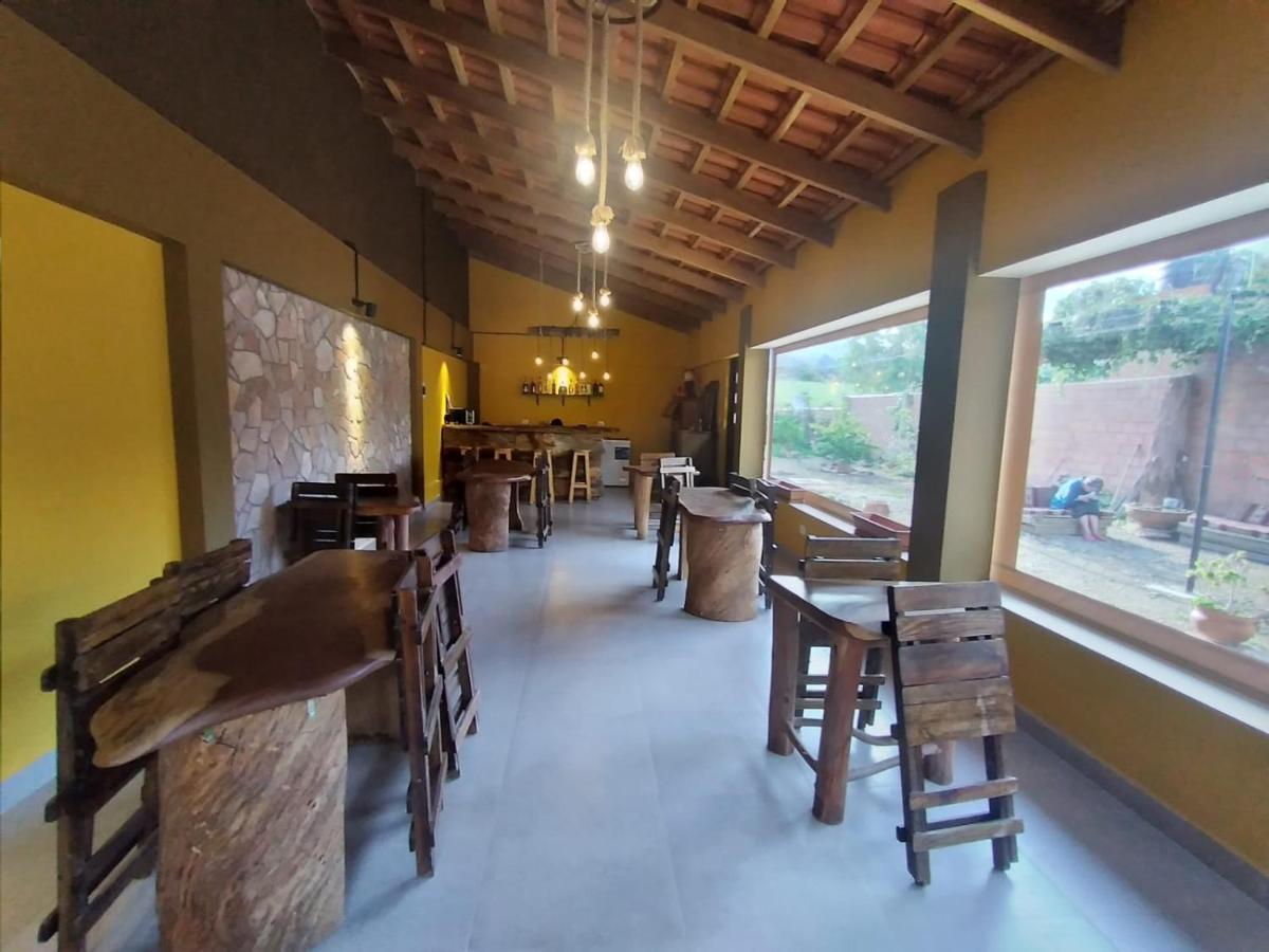 Como En Casa Torotoro Extérieur photo