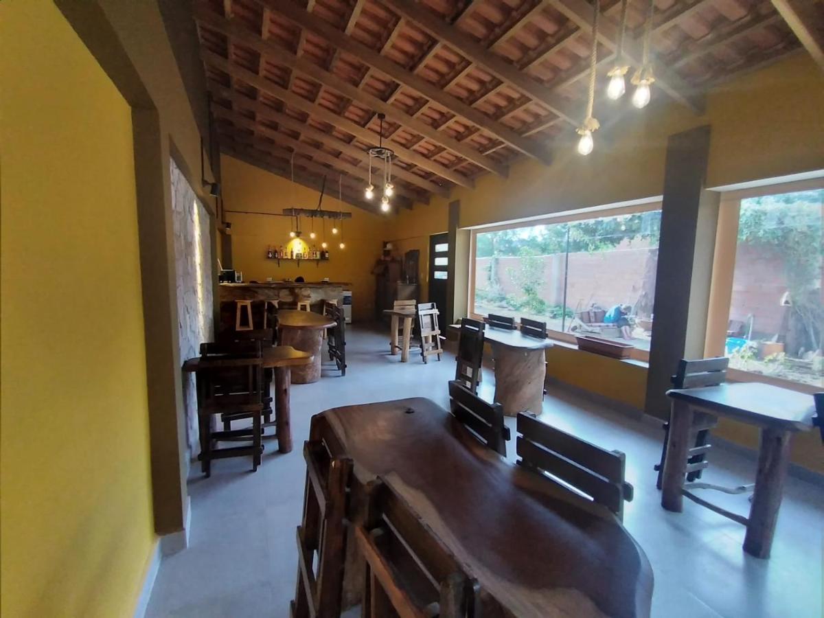 Como En Casa Torotoro Extérieur photo