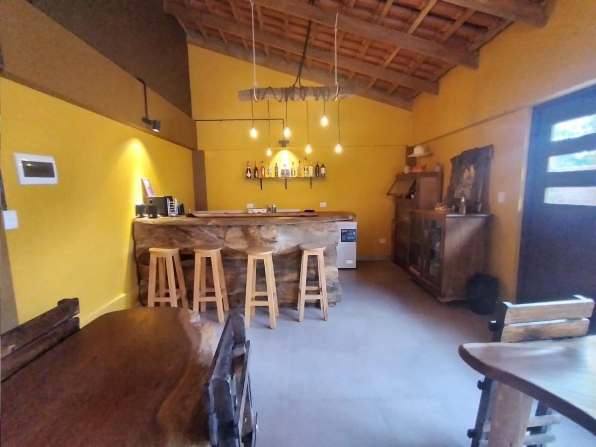 Como En Casa Torotoro Extérieur photo