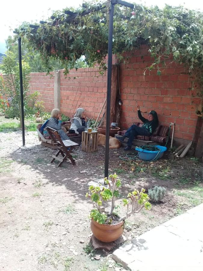 Como En Casa Torotoro Extérieur photo