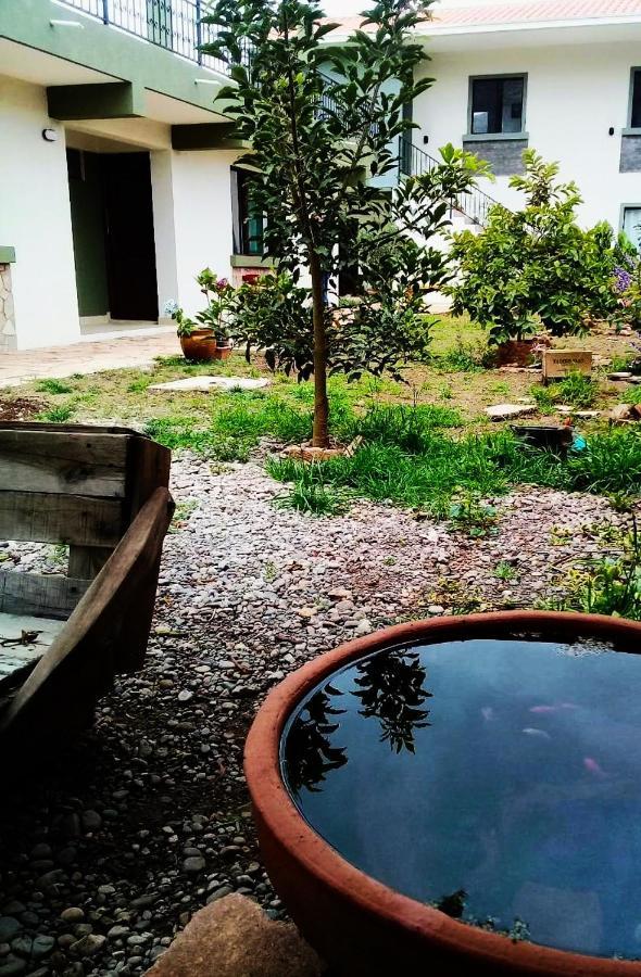 Como En Casa Torotoro Extérieur photo