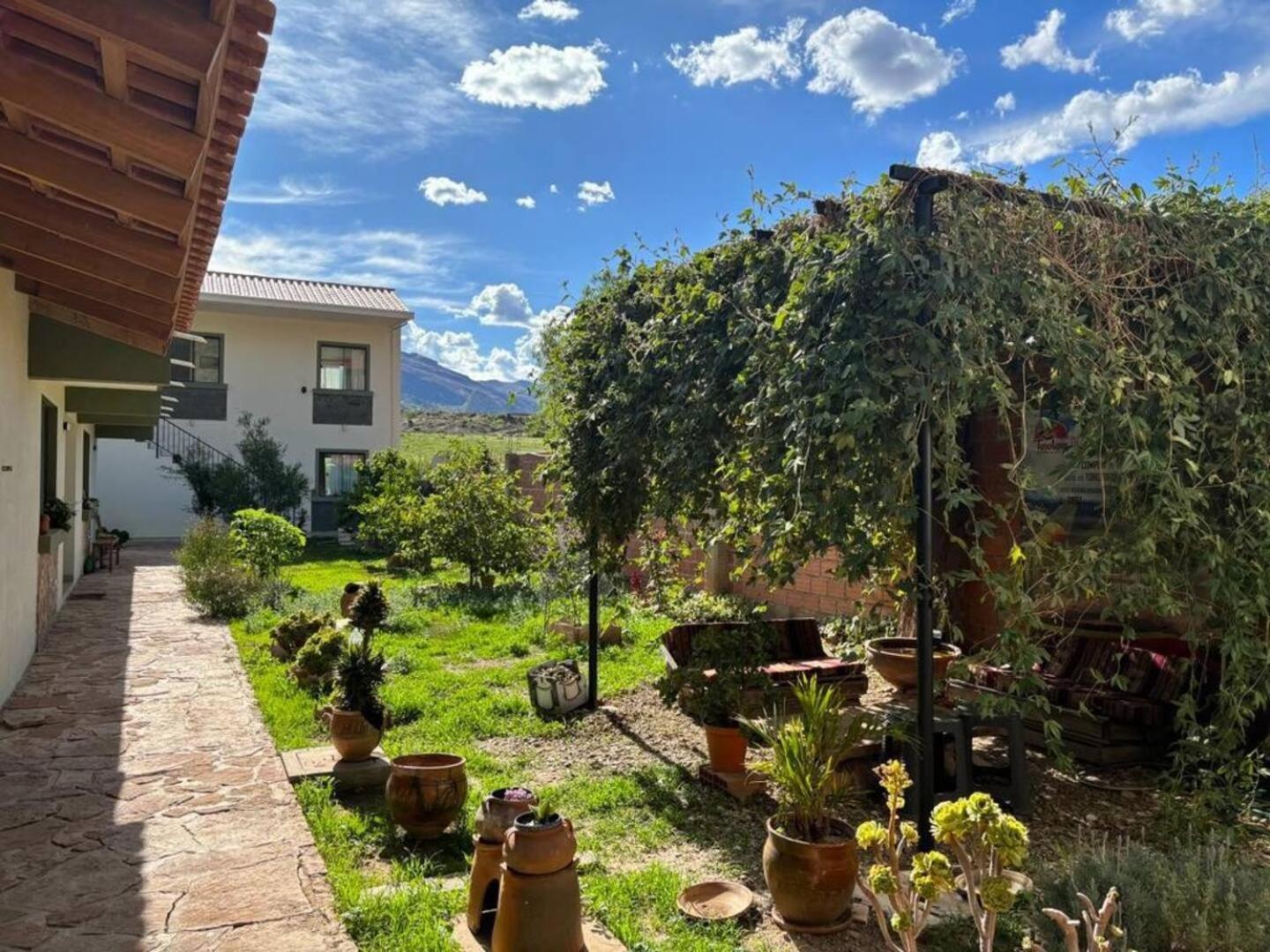 Como En Casa Torotoro Extérieur photo